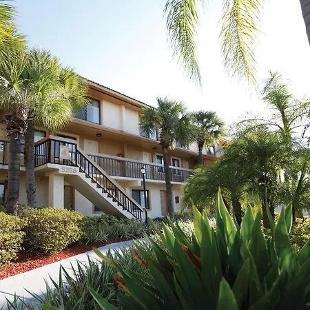 Club Wyndham Orlando International-2